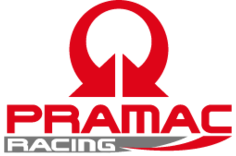 Pramac logo