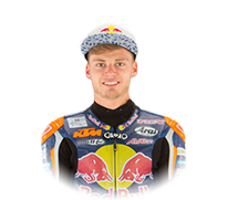 Brad Binder