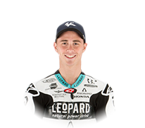 Danny Kent