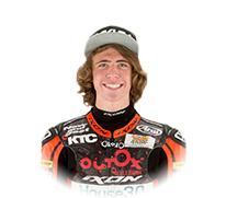 Darryn Binder
