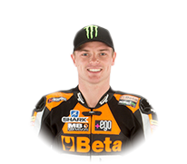 Sam Lowes