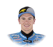 Scott Redding